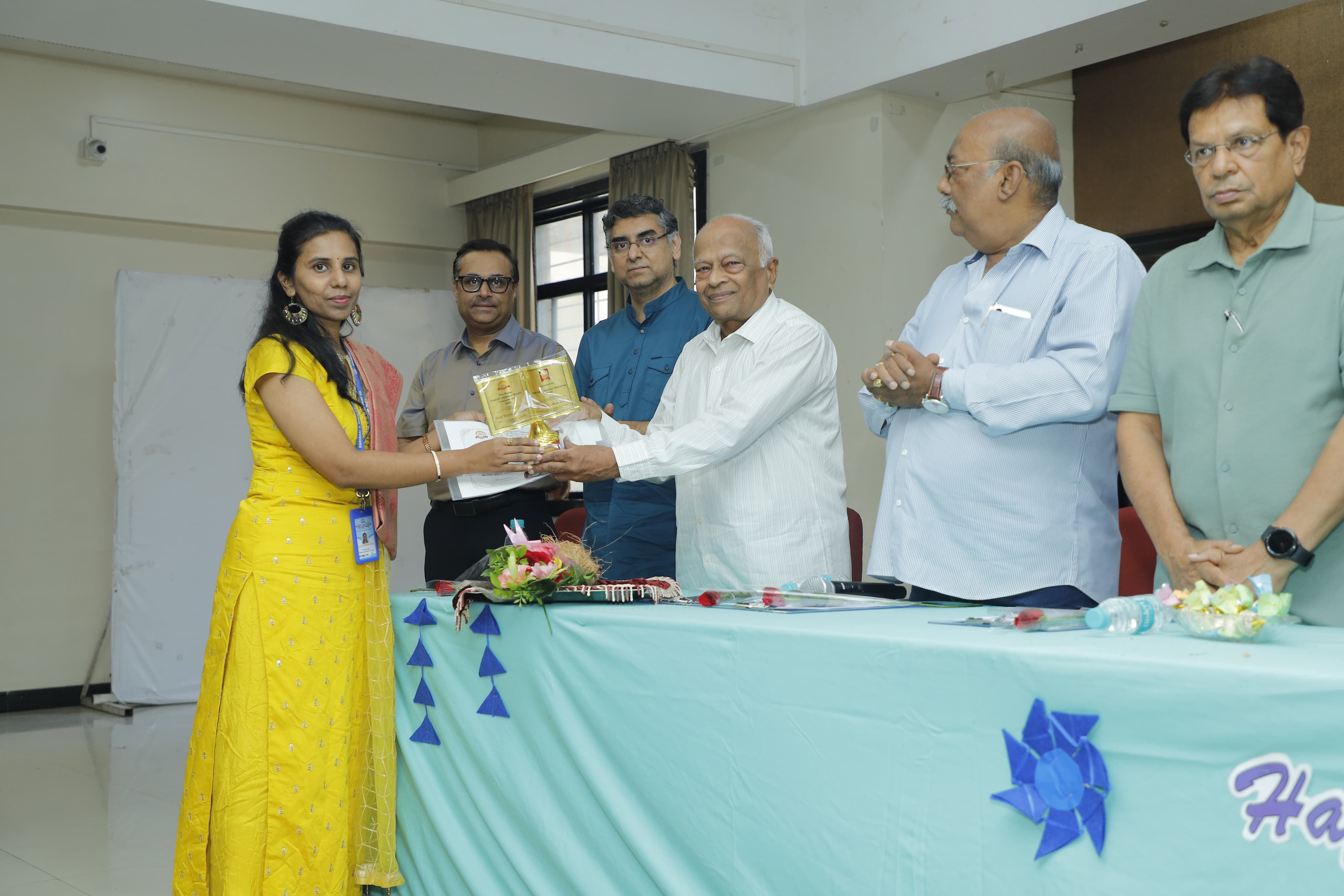 Award 2