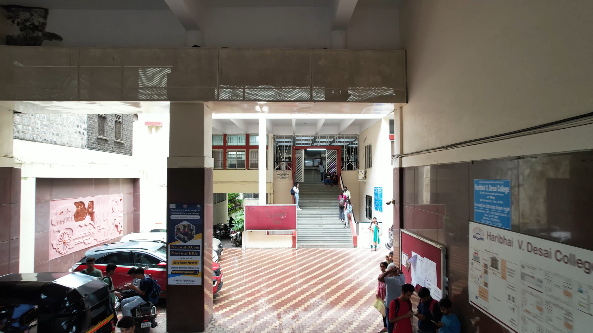 Campus Life