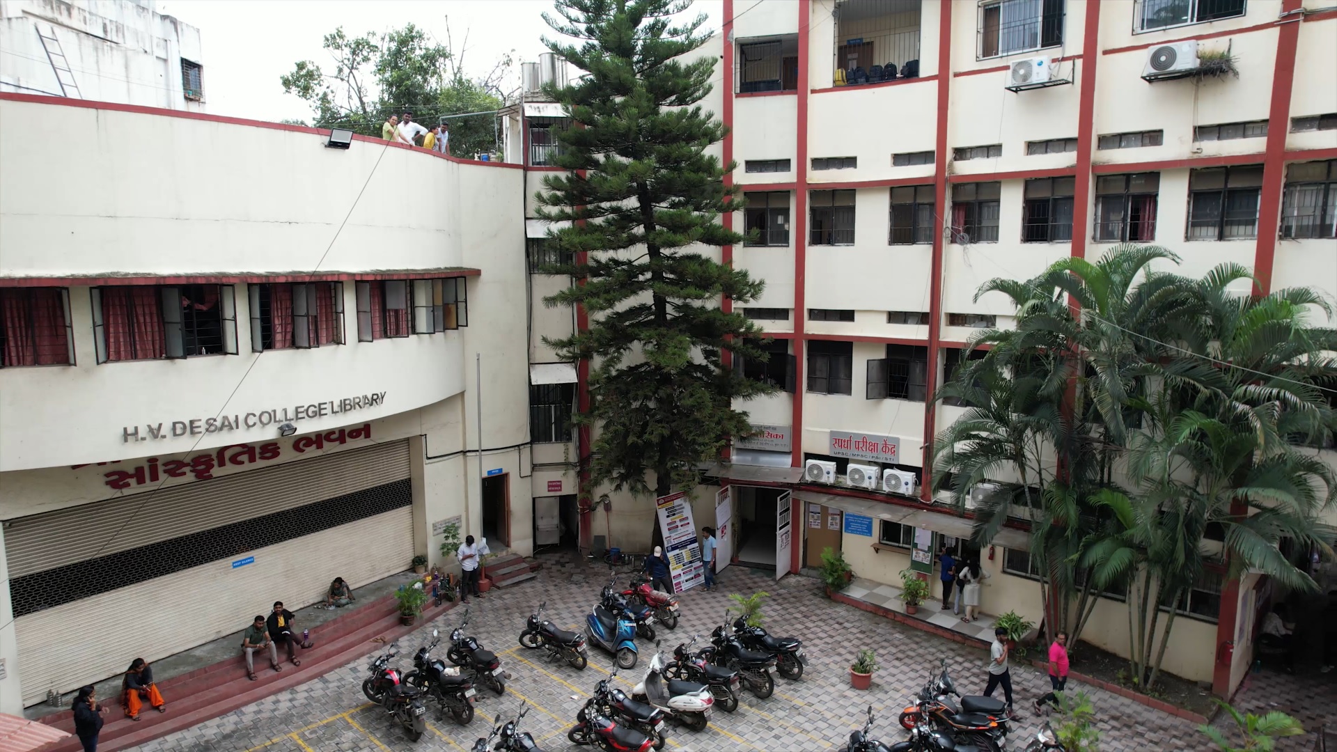 Campus Life