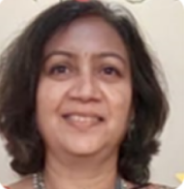 Dr. Sonia V. Ambade