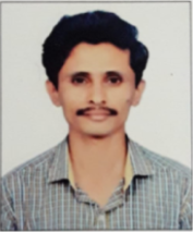 Dr. Vikas K. Mulik
