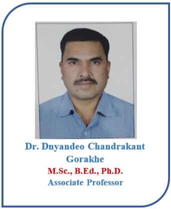 Zoology_Dr. Dnyandeo Chandrakant